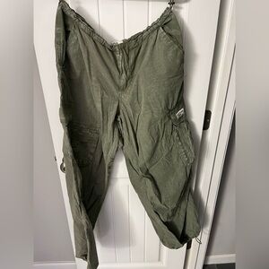 BDG cargo pants
